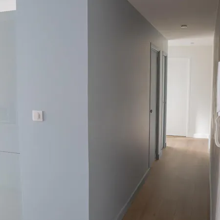 Apartment Blue Life 2-bed For 4 Parking By The Garonne