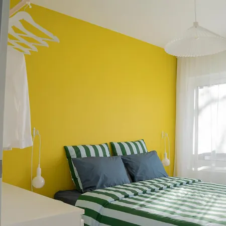 Blue Life 2-bed For 4 Parking By The Garonne Toulouse