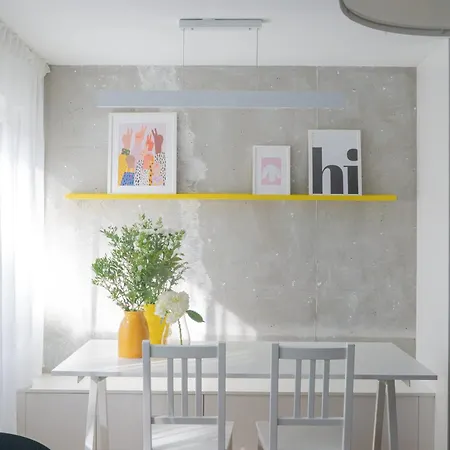Apartment Blue Life 2-bed For 4 Parking By The Garonne *