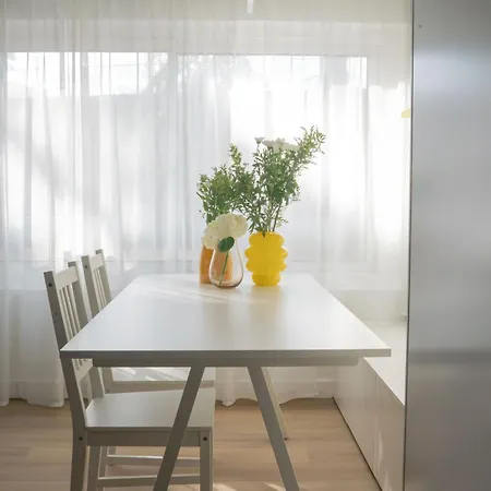 Blue Life 2-bed For 4 Parking By The Garonne Toulouse
