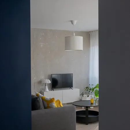 Blue Life 2-bed For 4 Parking By The Garonne * Toulouse