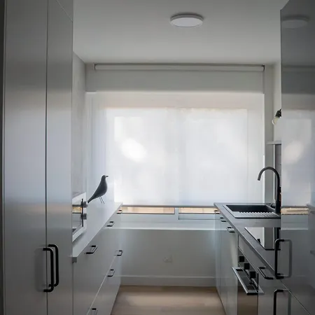 Blue Life 2-bed For 4 Parking By The Garonne Toulouse