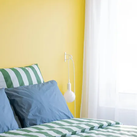 Blue Life 2-bed For 4 Parking By The Garonne Apartment Toulouse