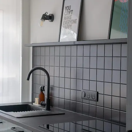 Blue Life 2-bed For 4 Parking By The Garonne Toulouse