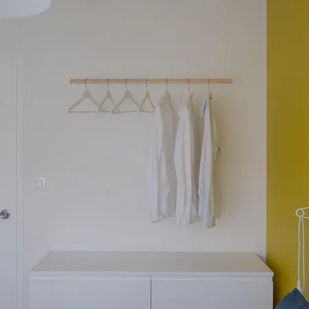 Apartment Blue Life 2-bed For 4 Parking By The Garonne Toulouse