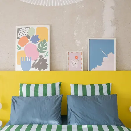 Blue Life 2-bed For 4 Parking By The Garonne
