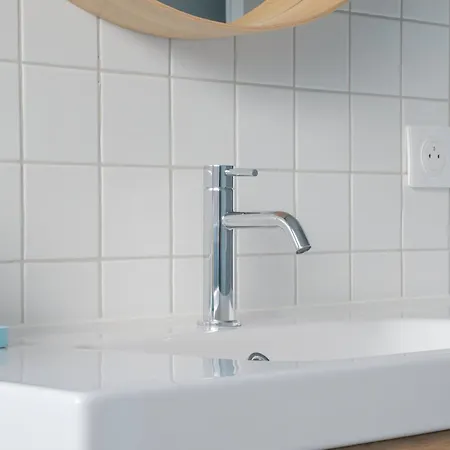Blue Life 2-bed For 4 Parking By The Garonne *