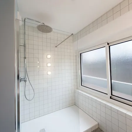 Blue Life 2-bed For 4 Parking By The Garonne Apartment Toulouse